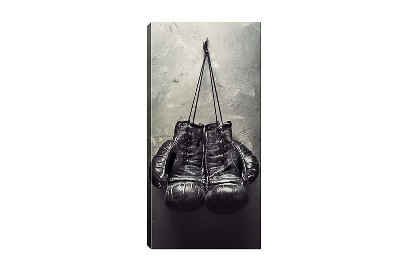Canvasbilde DKY Sports Flerfarget - 50x120 cm - Innredning - Bilder & kunst - Lerretsbilder
