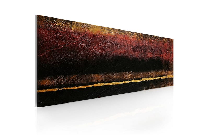 Canvasbilde Doomsday 100x40 cm - Artgeist sp. z o. o. - Innredning - Bilder & kunst - Lerretsbilder