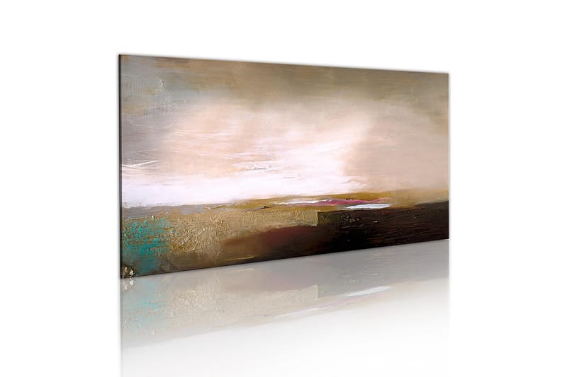 Canvasbilde Etter stormen 120x60 cm - Artgeist sp. z o. o. - Innredning - Bilder & kunst - Lerretsbilder