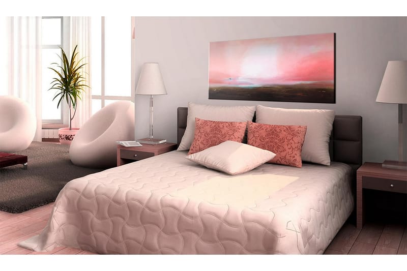 Canvasbilde Fjern horisont 120x60 cm - Artgeist sp. z o. o. - Innredning - Bilder & kunst - Lerretsbilder
