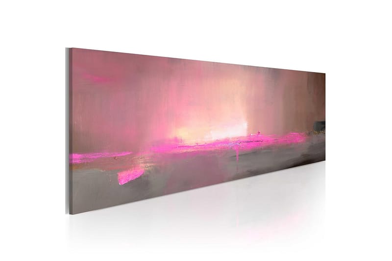 Canvasbilde Mot lyset 100x40 cm - Artgeist sp. z o. o. - Innredning - Bilder & kunst - Lerretsbilder
