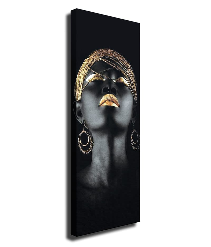 Canvasbilde VP Italy Flerfarget - 33x08 cm - Innredning - Bilder & kunst - Lerretsbilder