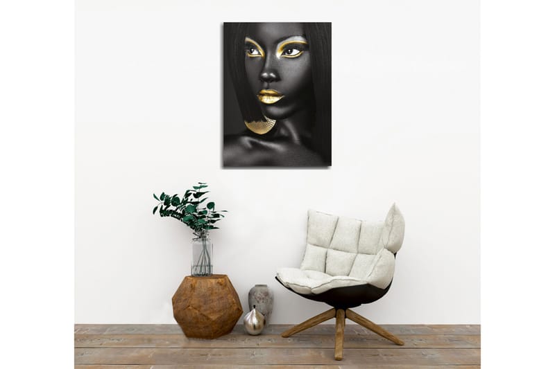 Canvasbilde VP Spain Flerfarget - 33x04 cm - Innredning - Bilder & kunst - Lerretsbilder