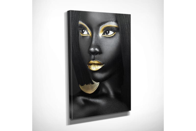 Canvasbilde VP Spain Flerfarget - 33x04 cm - Innredning - Bilder & kunst - Lerretsbilder