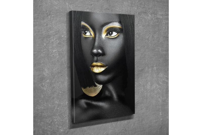 Canvasbilde VP Spain Flerfarget - 33x04 cm - Innredning - Bilder & kunst - Lerretsbilder