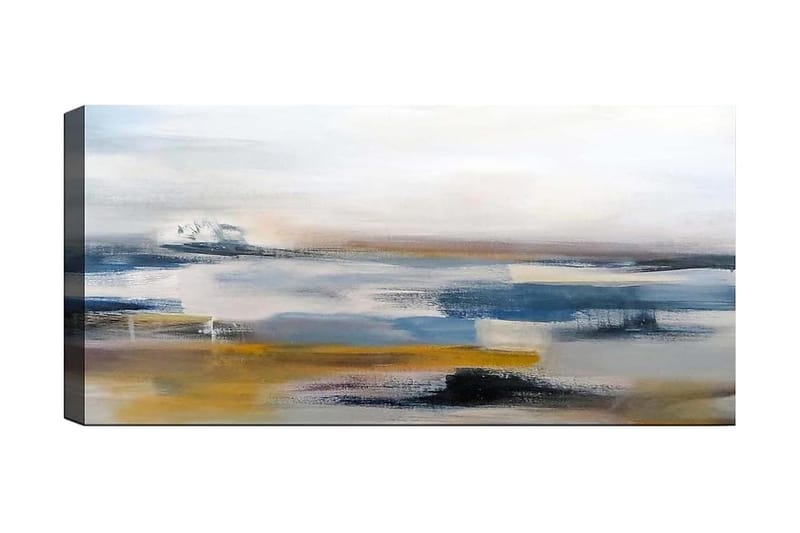 Canvasbilde YTY Landscape & Nature Flerfarget, 120x50 cm