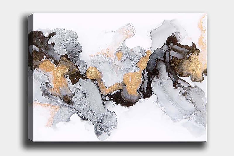 Decorative Canvas Painting 50x70 - Innredning - Bilder & kunst - Lerretsbilder