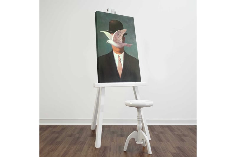 Decorative Canvas Painting 45x70 - Innredning - Bilder & kunst - Lerretsbilder