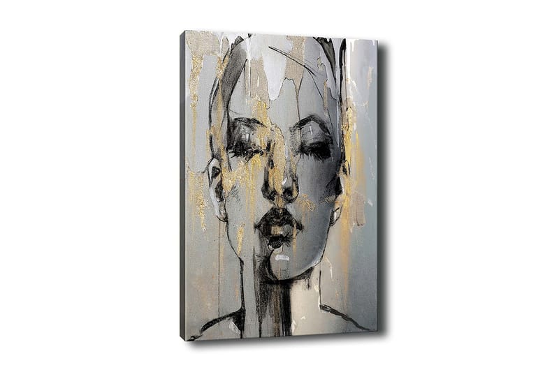 Decorative Canvas Painting 70x100 - Lerretsbilder