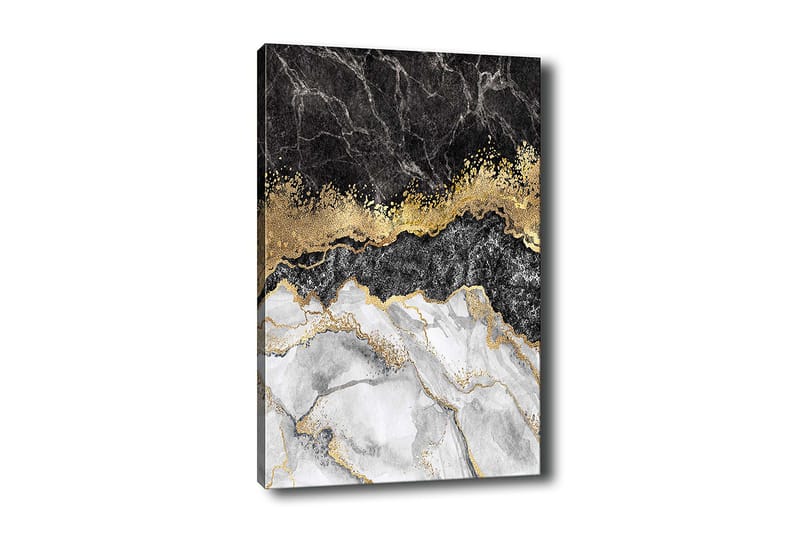 Decorative Canvas Painting 70x100 - Innredning - Bilder & kunst - Lerretsbilder