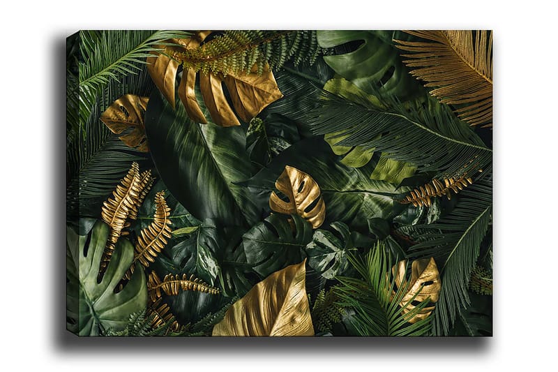 Decorative Canvas Painting 70x100 - Innredning - Bilder & kunst - Lerretsbilder