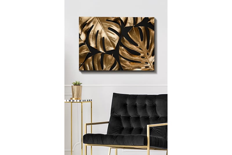 Decorative Canvas Painting 70x100 - Innredning - Bilder & kunst - Lerretsbilder