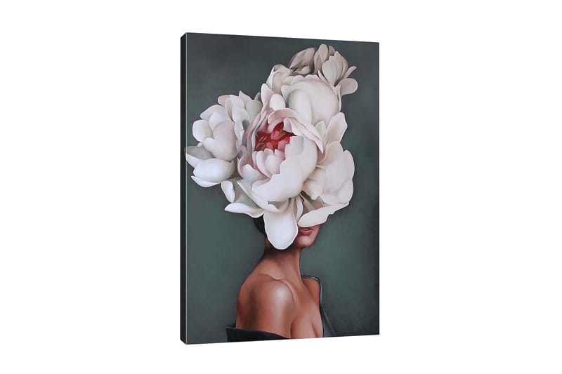 Decorative Canvas Painting 50x70 - Innredning - Bilder & kunst - Lerretsbilder