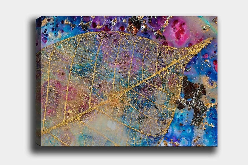 Decorative Canvas Painting 70x100 - Innredning - Bilder & kunst - Lerretsbilder