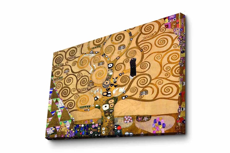 Decorative Canvas Painting 70x100 - Innredning - Bilder & kunst - Lerretsbilder