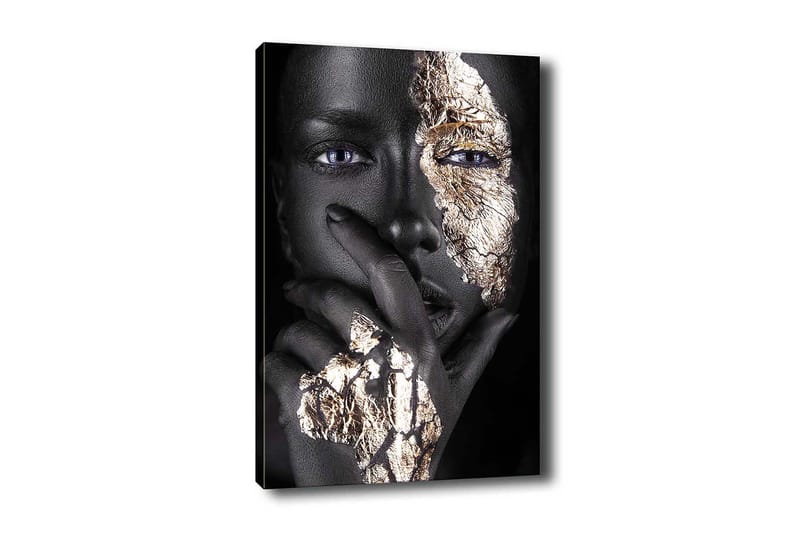 Decorative Canvas Painting 50x70 - Innredning - Bilder & kunst - Lerretsbilder