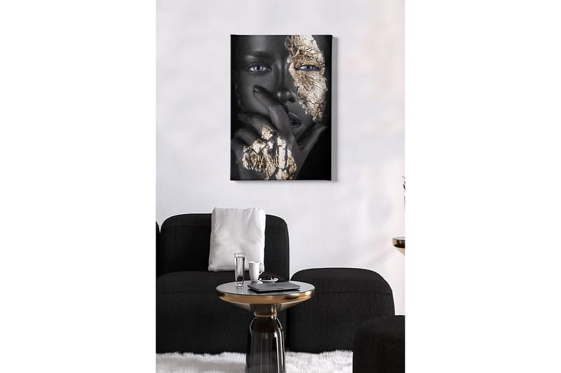 Decorative Canvas Painting 50x70 - Lerretsbilder