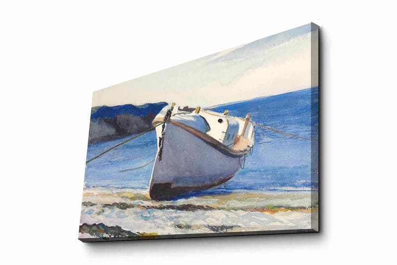 Decorative Canvas Painting 45x70 - Innredning - Bilder & kunst - Lerretsbilder