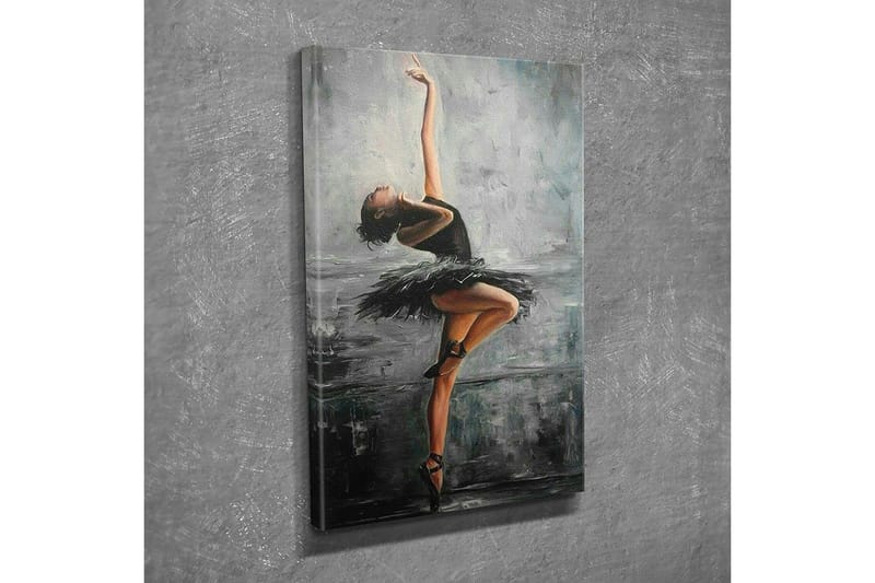 Decorative Canvas Painting 30x40 - Innredning - Bilder & kunst - Lerretsbilder