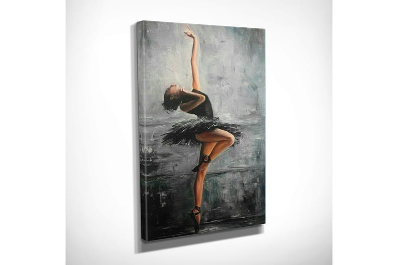 Decorative Canvas Painting 30x40 - Innredning - Bilder & kunst - Lerretsbilder