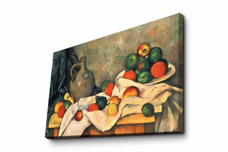 Decorative Canvas Painting 45x70 - Innredning - Bilder & kunst - Lerretsbilder