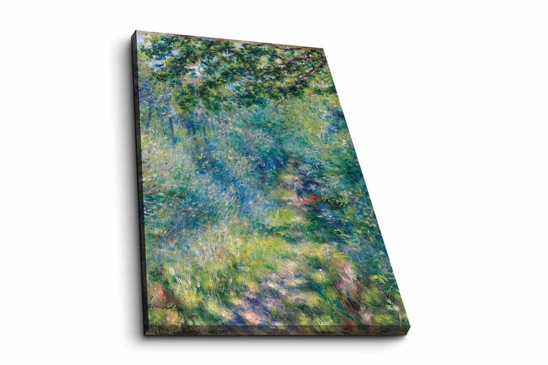 Decorative Canvas Painting 45x70 - Innredning - Bilder & kunst - Lerretsbilder