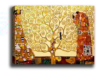 Decorative Canvas Painting 50x70 - Innredning - Bilder & kunst - Lerretsbilder