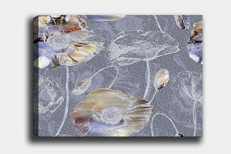 Decorative Canvas Painting 70x100 - Innredning - Bilder & kunst - Lerretsbilder