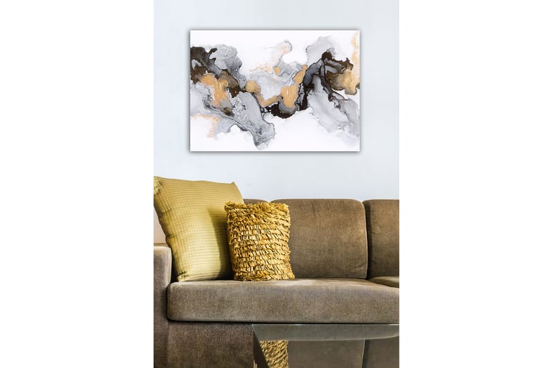 Decorative Canvas Painting 50x70 - Innredning - Bilder & kunst - Lerretsbilder