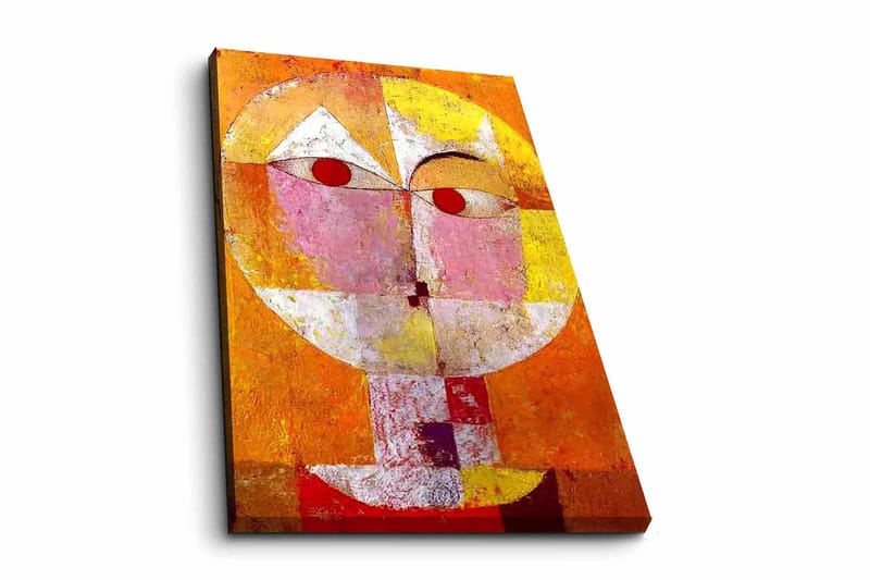 Decorative Canvas Painting 45x70 - Innredning - Bilder & kunst - Lerretsbilder