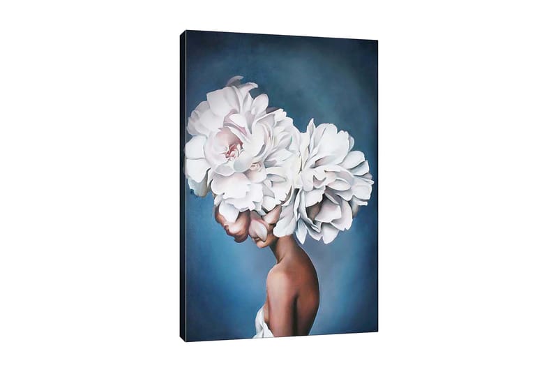 Decorative Canvas Painting 70x100 - Innredning - Bilder & kunst - Lerretsbilder