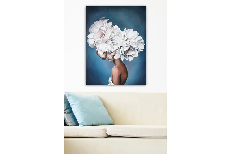 Decorative Canvas Painting 70x100 - Innredning - Bilder & kunst - Lerretsbilder