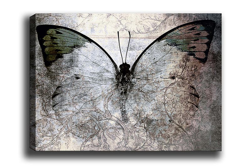Decorative Canvas Painting 70x100 - Innredning - Bilder & kunst - Lerretsbilder