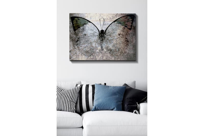 Decorative Canvas Painting 70x100 - Innredning - Bilder & kunst - Lerretsbilder