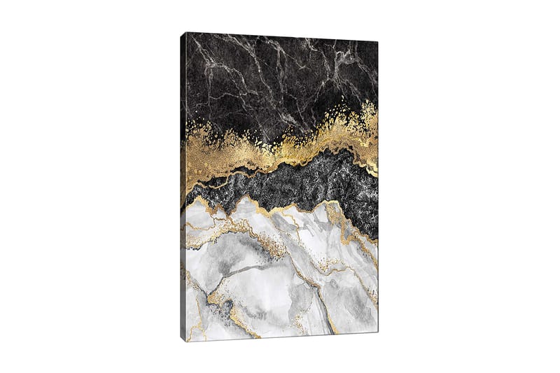 Decorative Canvas Painting 50x70 - Innredning - Bilder & kunst - Lerretsbilder
