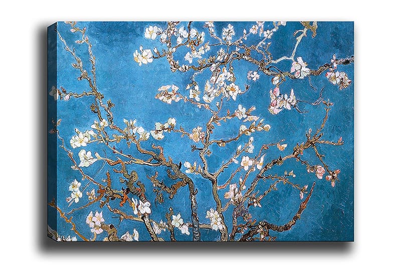 Decorative Canvas Painting 70x100 - Innredning - Bilder & kunst - Lerretsbilder