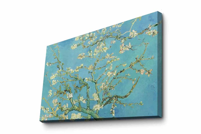 Decorative Canvas Painting 70x100 - Innredning - Bilder & kunst - Lerretsbilder