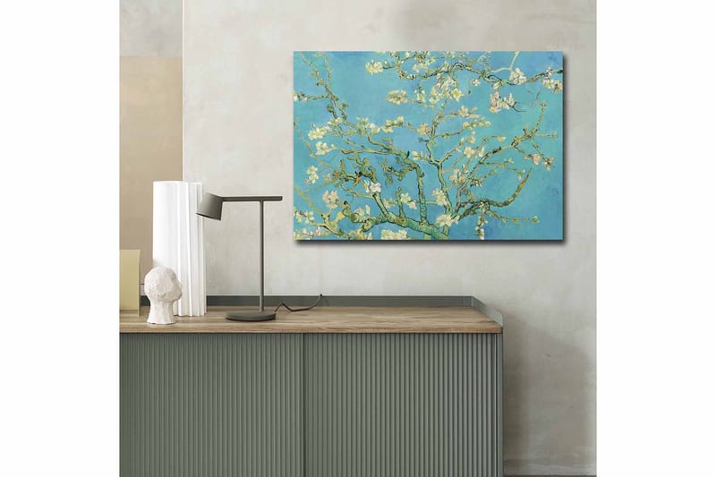 Decorative Canvas Painting 70x100 - Innredning - Bilder & kunst - Lerretsbilder