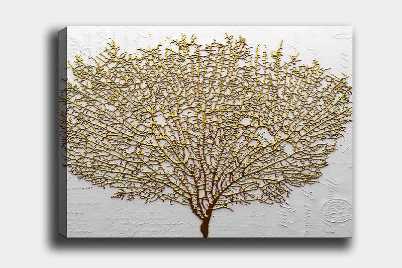 Decorative Canvas Painting 70x100 - Innredning - Bilder & kunst - Lerretsbilder