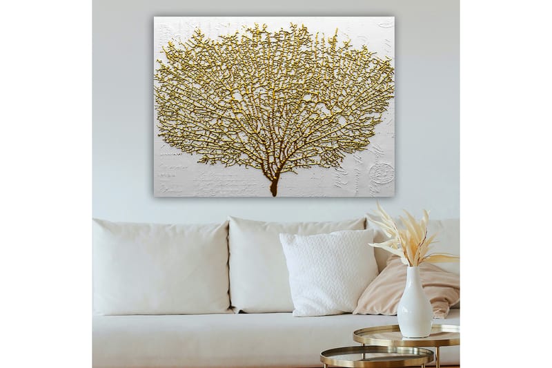 Decorative Canvas Painting 70x100 - Innredning - Bilder & kunst - Lerretsbilder
