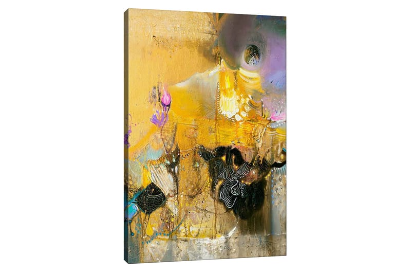 Decorative Canvas Painting 70x100 - Innredning - Bilder & kunst - Lerretsbilder