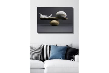 Decorative Canvas Painting 70x100 - Innredning - Bilder & kunst - Lerretsbilder