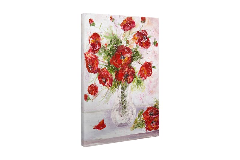 Decorative Canvas Painting 30x40 - Innredning - Bilder & kunst - Lerretsbilder