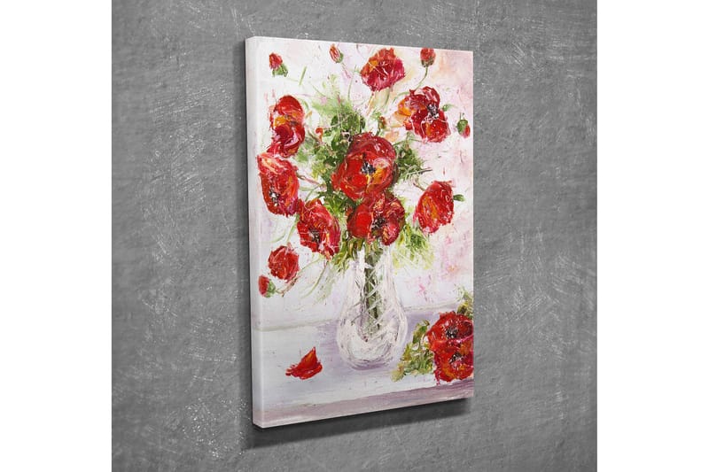 Decorative Canvas Painting 30x40 - Innredning - Bilder & kunst - Lerretsbilder
