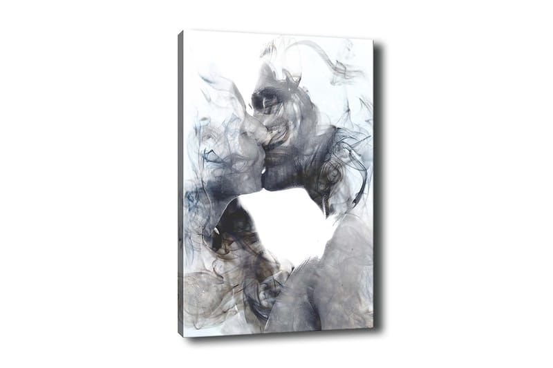 Decorative Canvas Painting 70x100 - Innredning - Bilder & kunst - Lerretsbilder