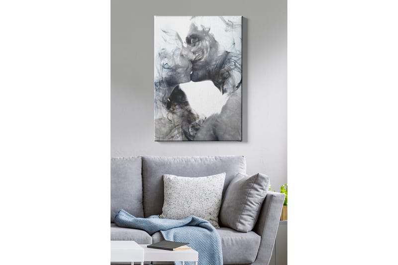 Decorative Canvas Painting 70x100 - Innredning - Bilder & kunst - Lerretsbilder
