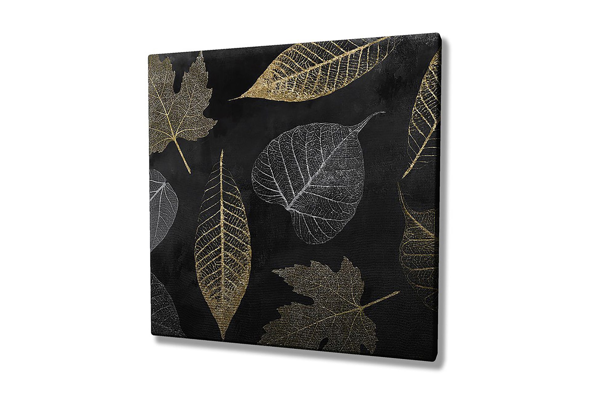 Decorative Canvas Painting 45x45 - Innredning - Bilder & kunst - Lerretsbilder