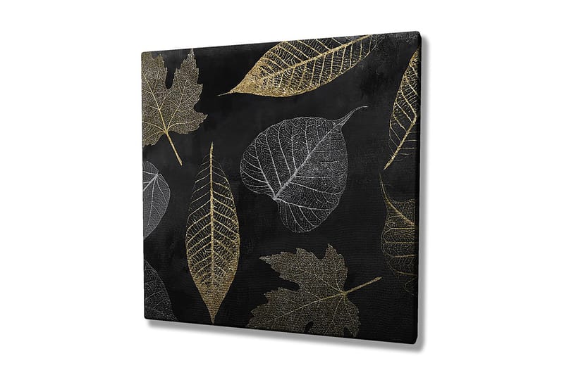 Decorative Canvas Painting 45x45 - Innredning - Bilder & kunst - Lerretsbilder