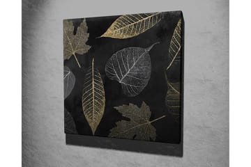 Decorative Canvas Painting 45x45 - Innredning - Bilder & kunst - Lerretsbilder