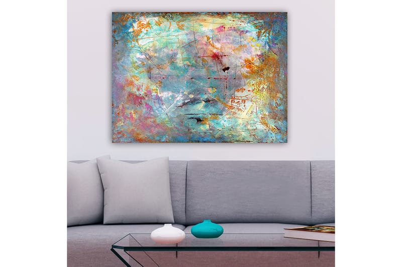 Decorative Canvas Painting 70x100 - Innredning - Bilder & kunst - Lerretsbilder
